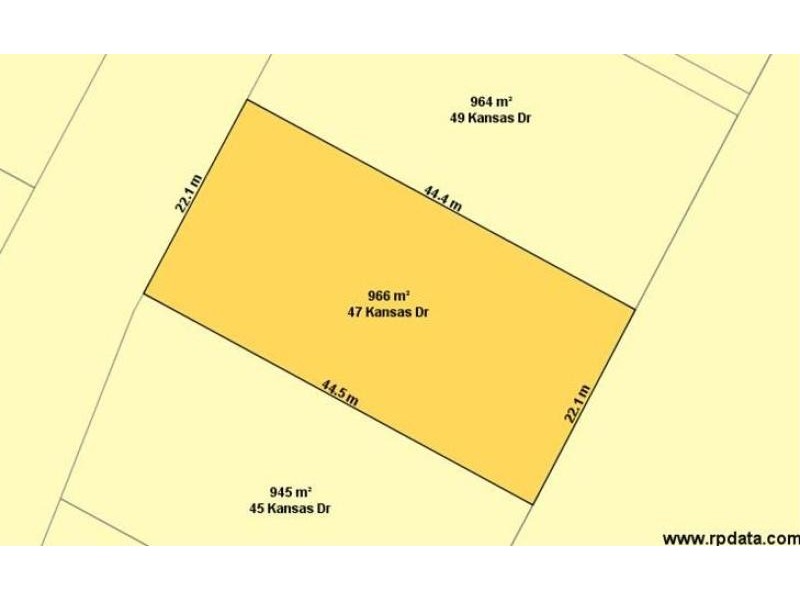 47 Kansas Drive, Wagga Wagga NSW 2650