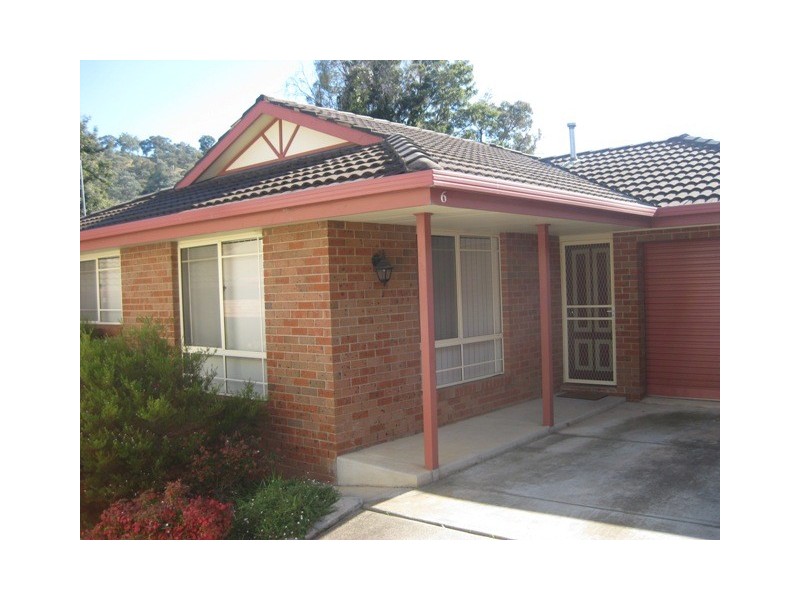 6/2 Kenneally Street, Wagga Wagga NSW 2650
