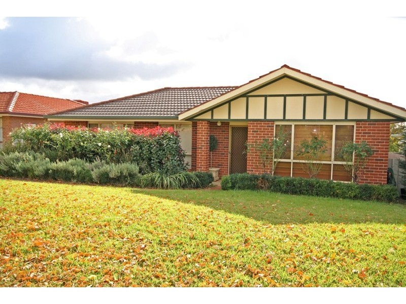 8 Kimba Drive, Wagga Wagga NSW 2650
