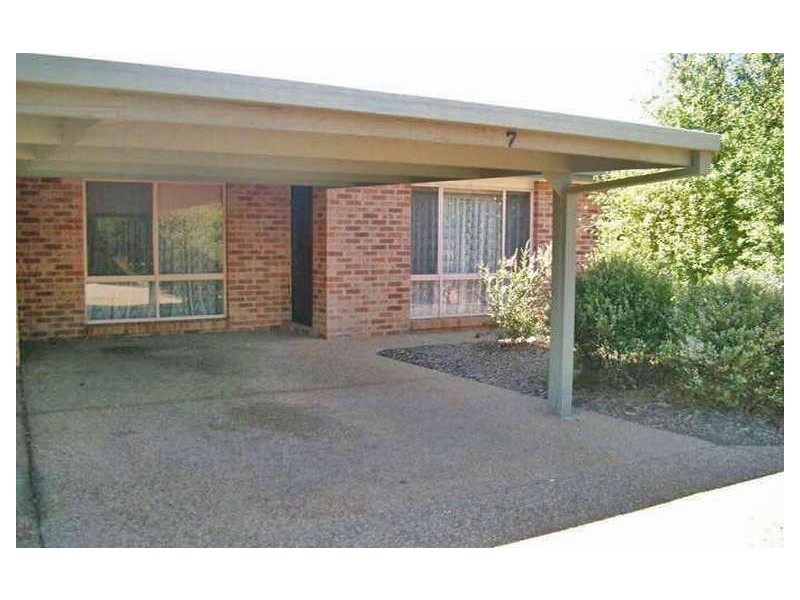 7/8 Bulolo Street, Wagga Wagga NSW 2650