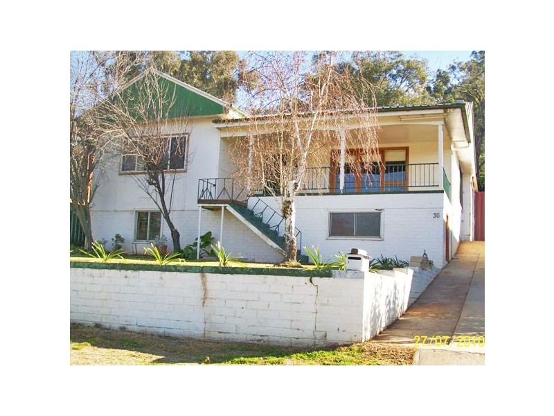 30 Warrawong Street, Wagga Wagga NSW 2650