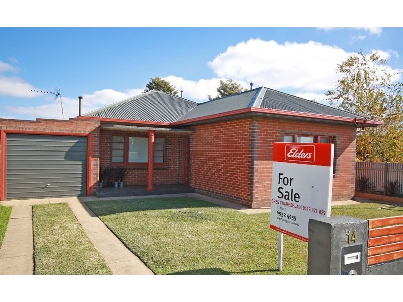 14  Slocum St, Wagga Wagga NSW 2650