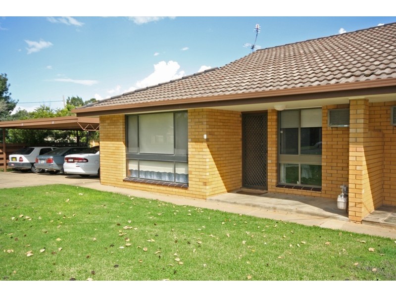 3/66 Inglis st, Wagga Wagga NSW 2650