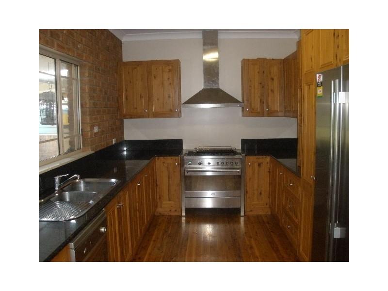 A “Bona Vista”, The Rock NSW 2655