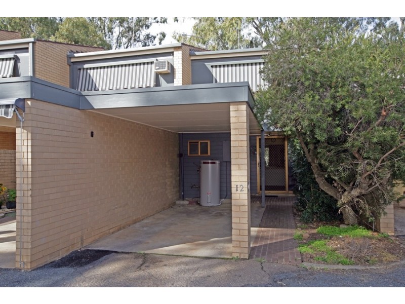 12/185 Forsyth Street, Wagga Wagga NSW 2650