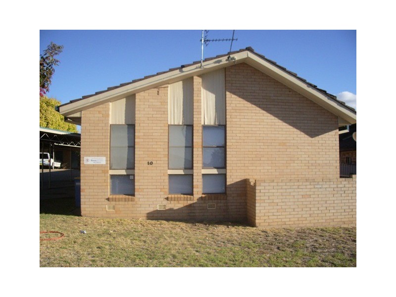 8/10 Sherwood Avenue, Wagga Wagga NSW 2650
