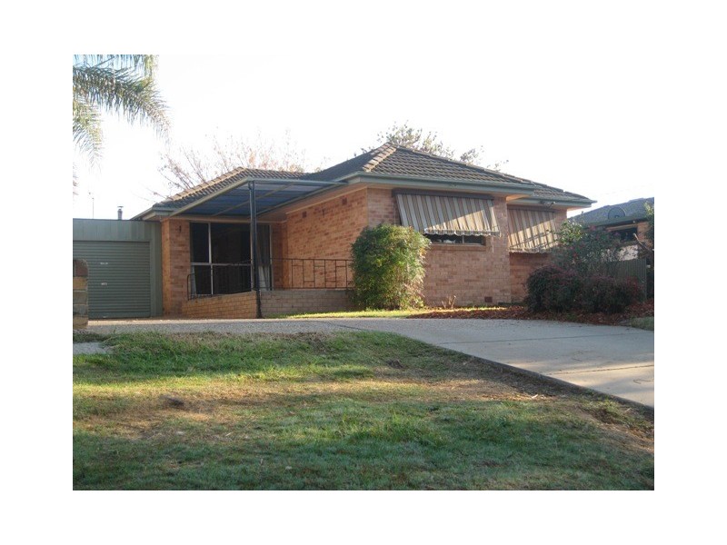 536 Kooringal Road, Wagga Wagga NSW 2650