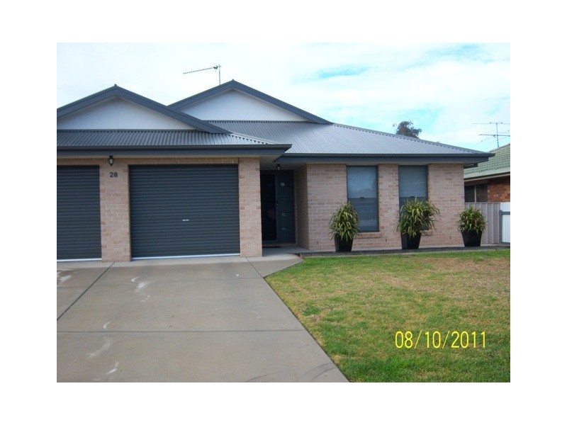 28 Spaul Street, Uranquinty NSW 2652