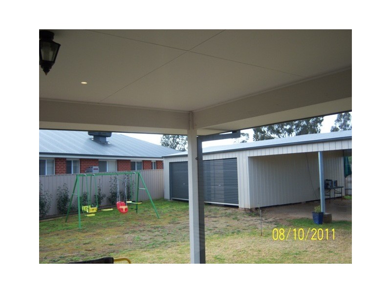 28 Spaul Street, Uranquinty NSW 2652