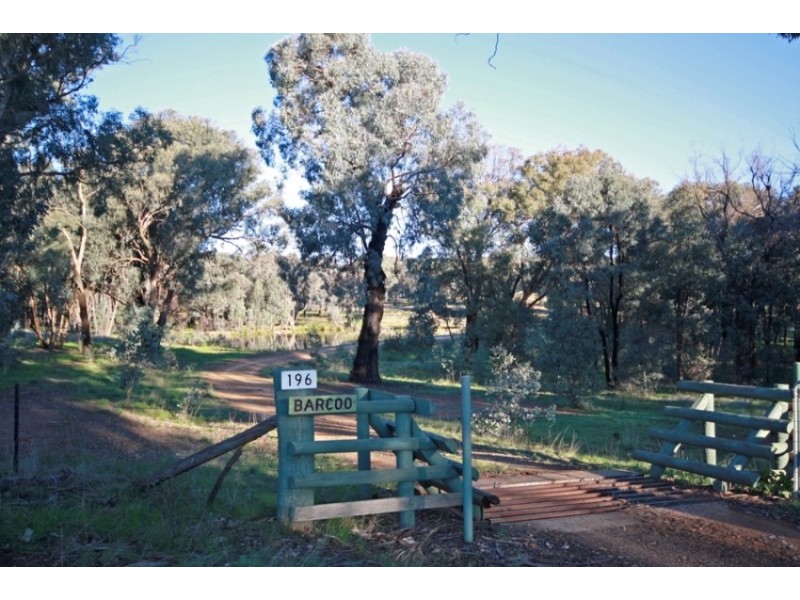 196 Barcoo Lane, Wagga Wagga NSW 2650