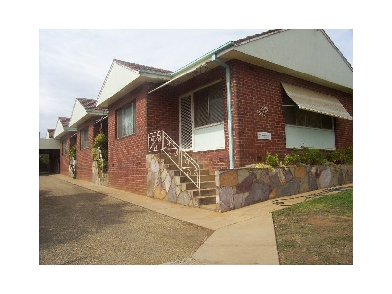 3/23 Tucker Street, Wagga Wagga NSW 2650