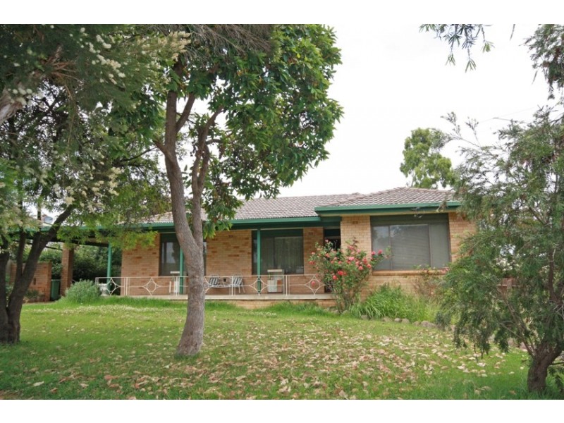 100 Allonby Avenue, Wagga Wagga NSW 2650