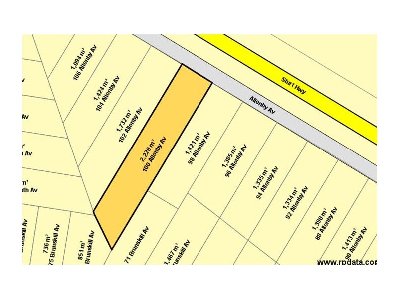 100 Allonby Avenue, Wagga Wagga NSW 2650