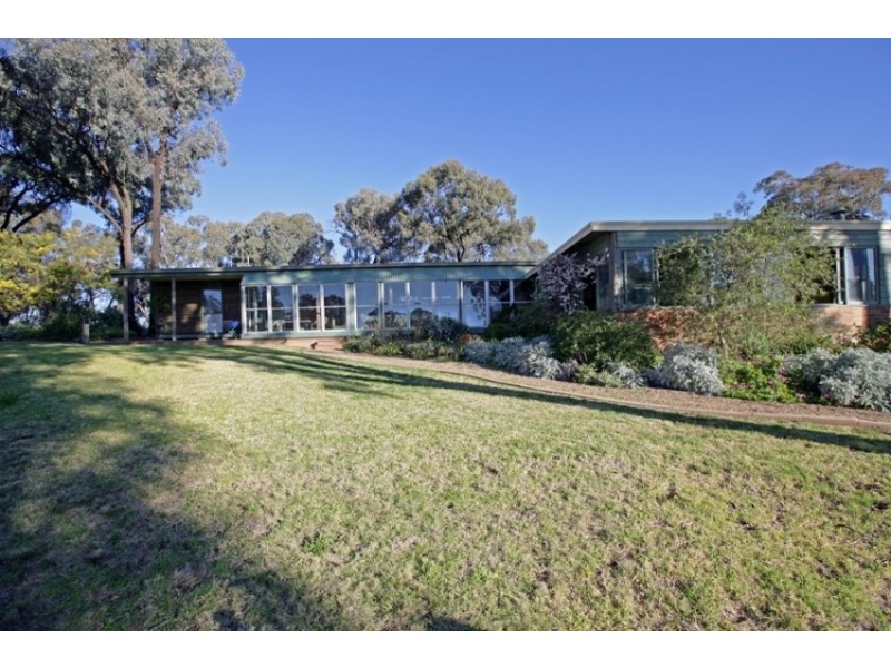 196 Barcoo Lane, Big Springs NSW 2650