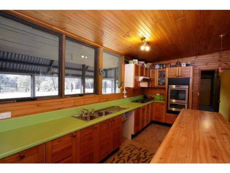 196 Barcoo Lane, Big Springs NSW 2650