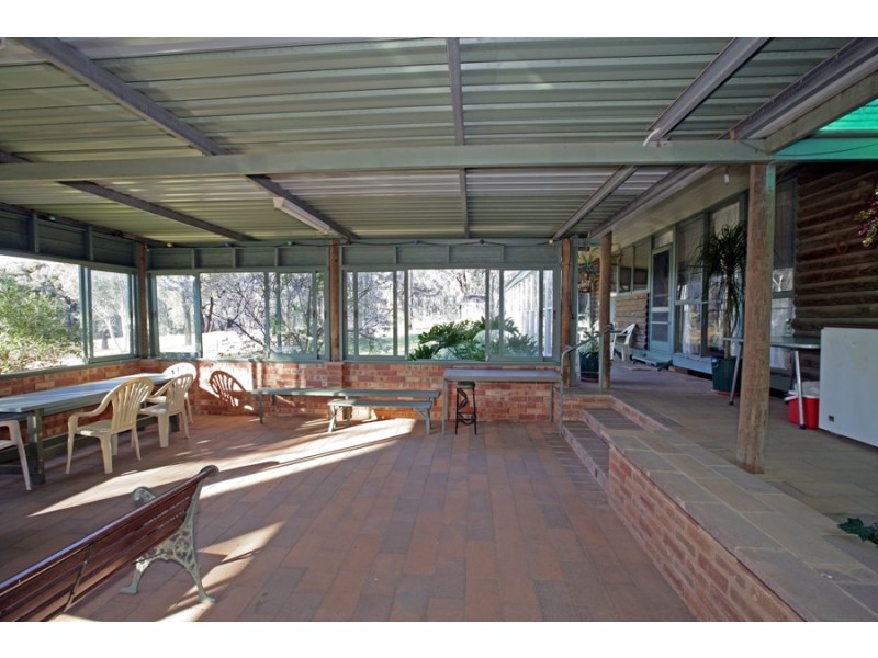 196 Barcoo Lane, Big Springs NSW 2650