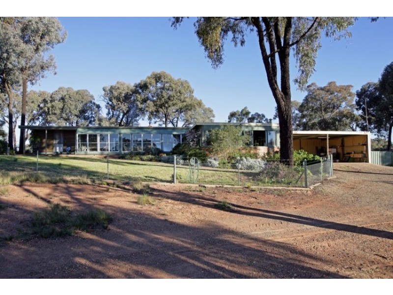 196 Barcoo Lane, Big Springs NSW 2650