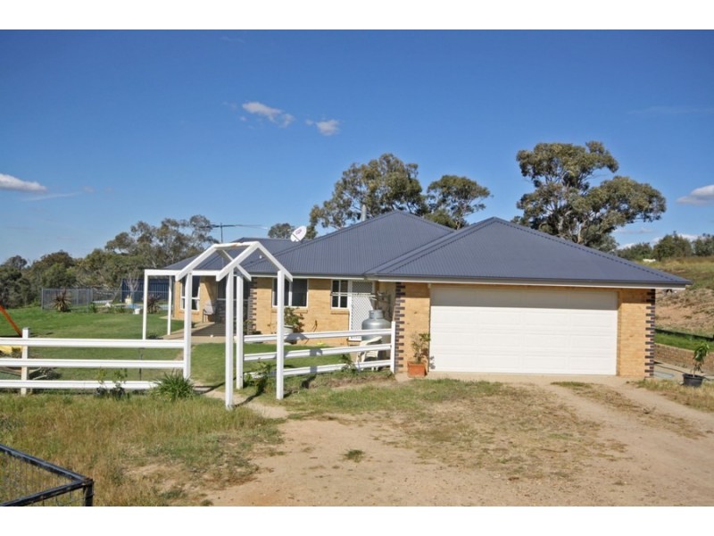 171 Gelston Heights Road, Wagga Wagga NSW 2650