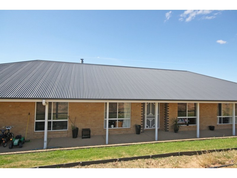 171 Gelston Heights Road, Wagga Wagga NSW 2650