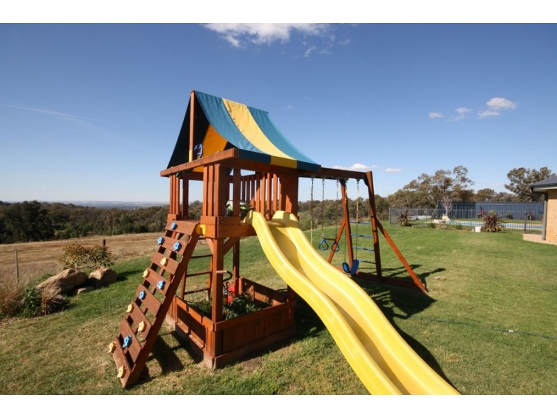 171 Gelston Heights Road, Wagga Wagga NSW 2650