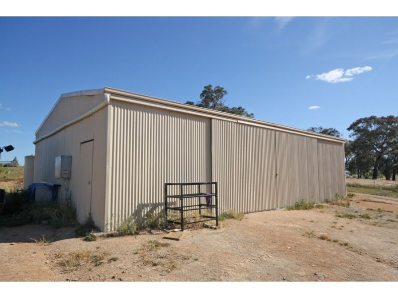 171 Gelston Heights Road, Wagga Wagga NSW 2650