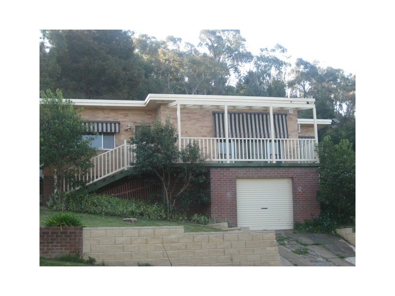 12 Warrawong Street, Wagga Wagga NSW 2650