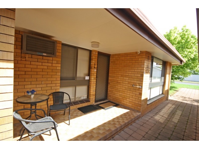 5/66 Inglis Street, Wagga Wagga NSW 2650