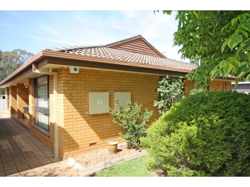 5/66 Inglis Street, Wagga Wagga NSW 2650