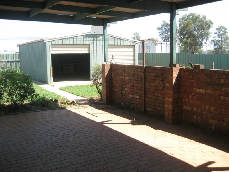 4 Kennedy Street, Collingullie NSW 2650