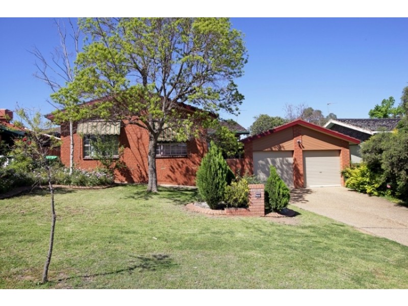 22 Sherwood Avenue, Wagga Wagga NSW 2650