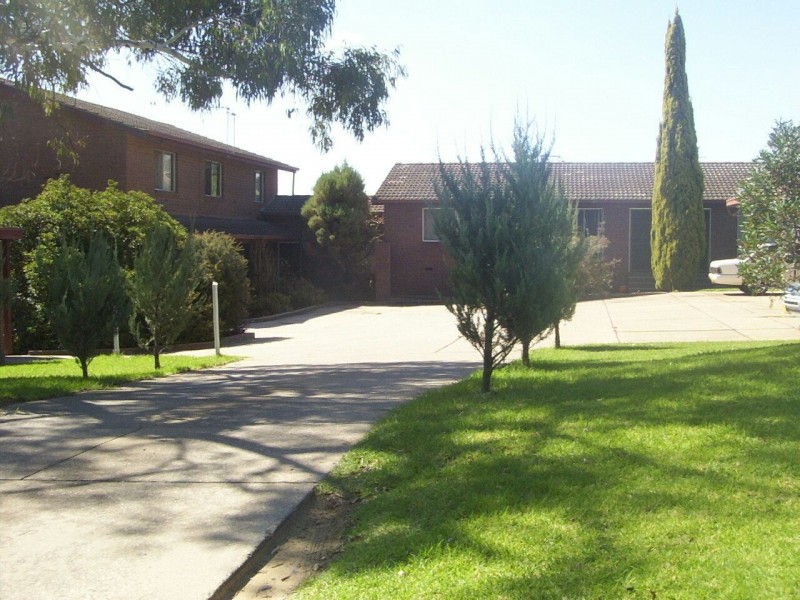 1/11 Sherwood Avenue, Wagga Wagga NSW 2650