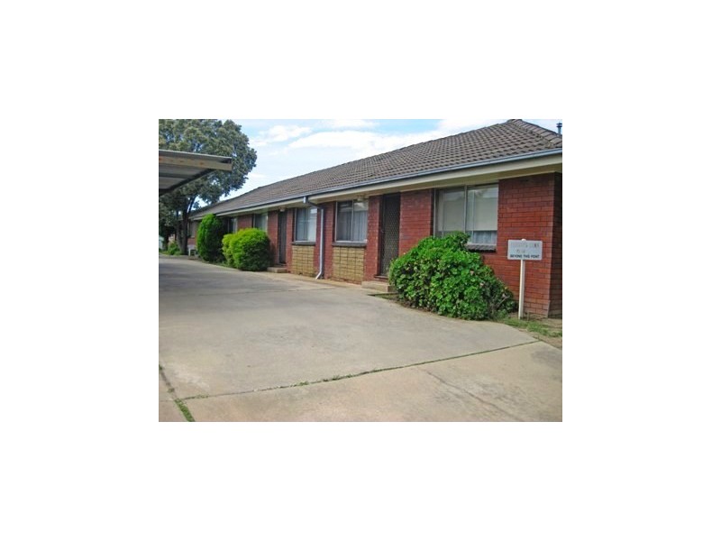 5/8 Higgins Avenue, Wagga Wagga NSW 2650