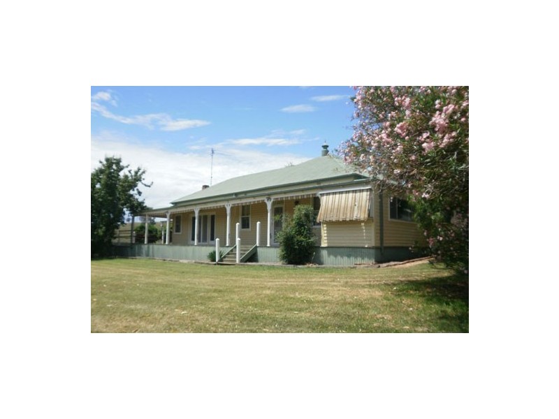 RMB 645 Wokalena Road, Wagga Wagga NSW 2650