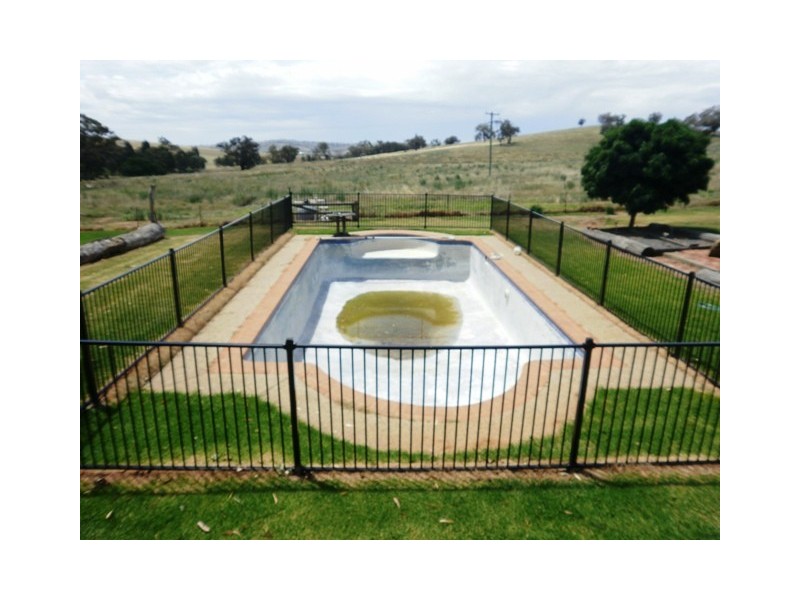 RMB 645 Wokalena Road, Wagga Wagga NSW 2650