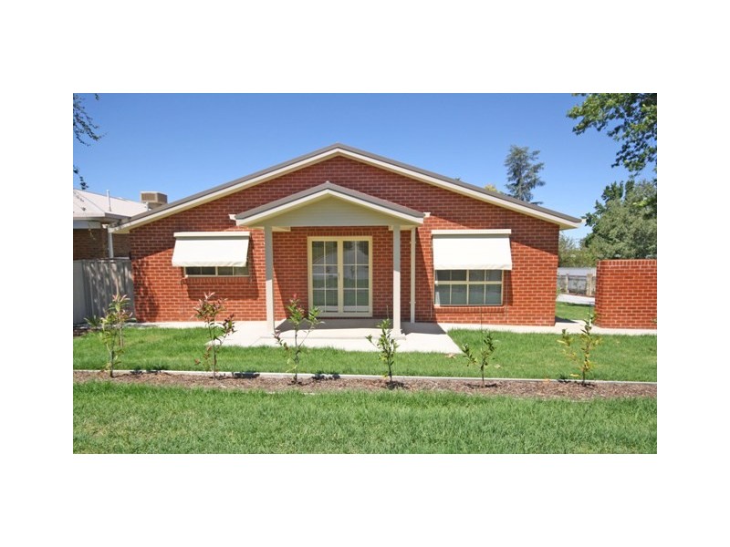 1/23 Horsley Street, Wagga Wagga NSW 2650
