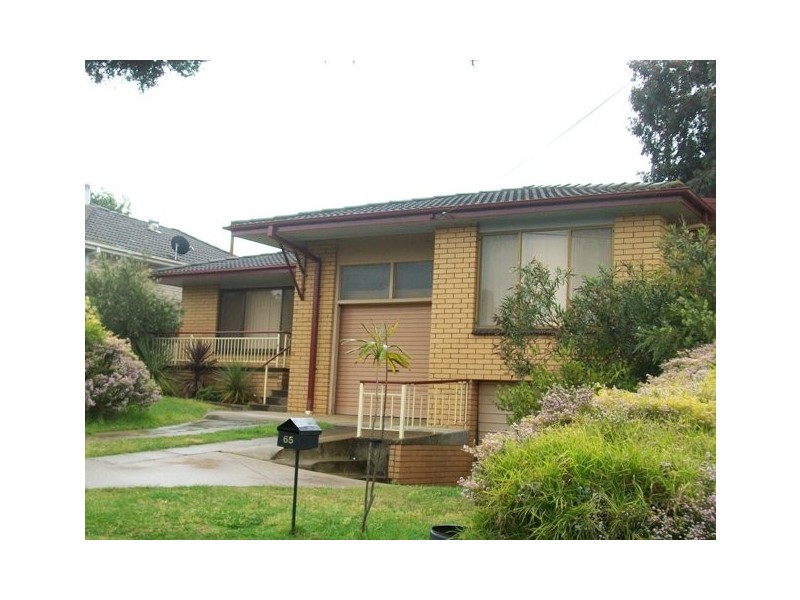 65 Red Hill Road, Wagga Wagga NSW 2650