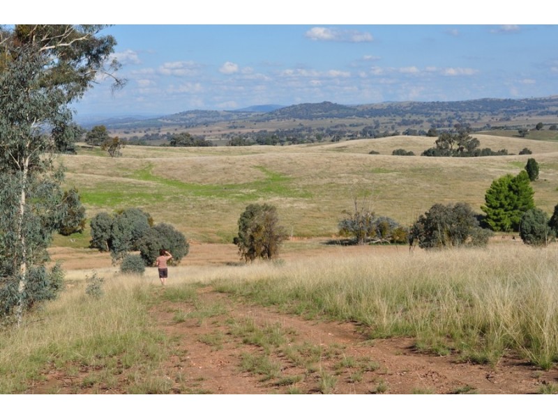 632 O’Briens Creek Road, Wagga Wagga NSW 2650