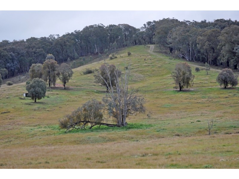 632 O’Briens Creek Road, Wagga Wagga NSW 2650