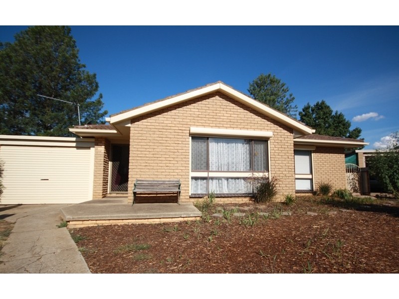 58 Jasmin Crescent, Lake Albert NSW 2650