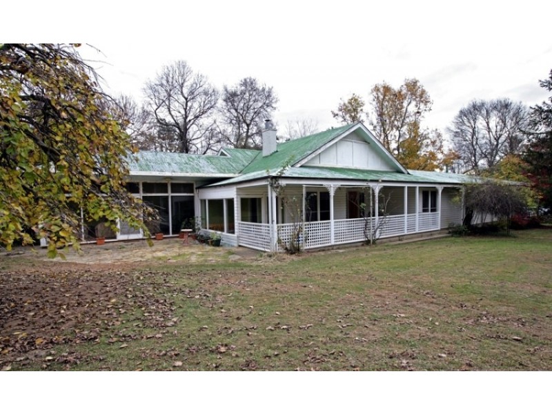 255 Lower Tarcutta Road, Tarcutta NSW 2652