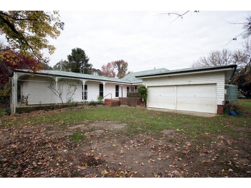 255 Lower Tarcutta Road, Tarcutta NSW 2652