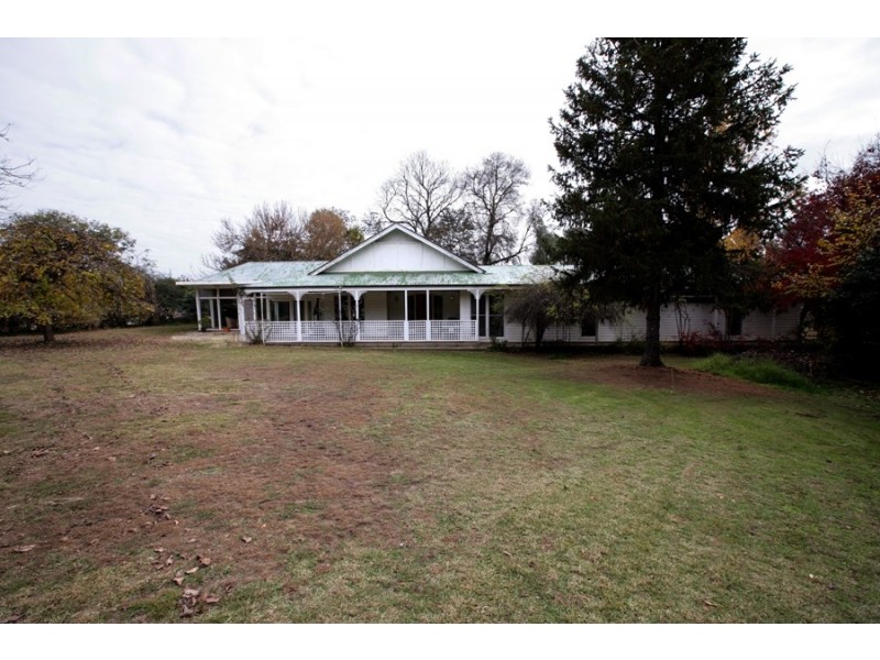 255 Lower Tarcutta Road, Tarcutta NSW 2652