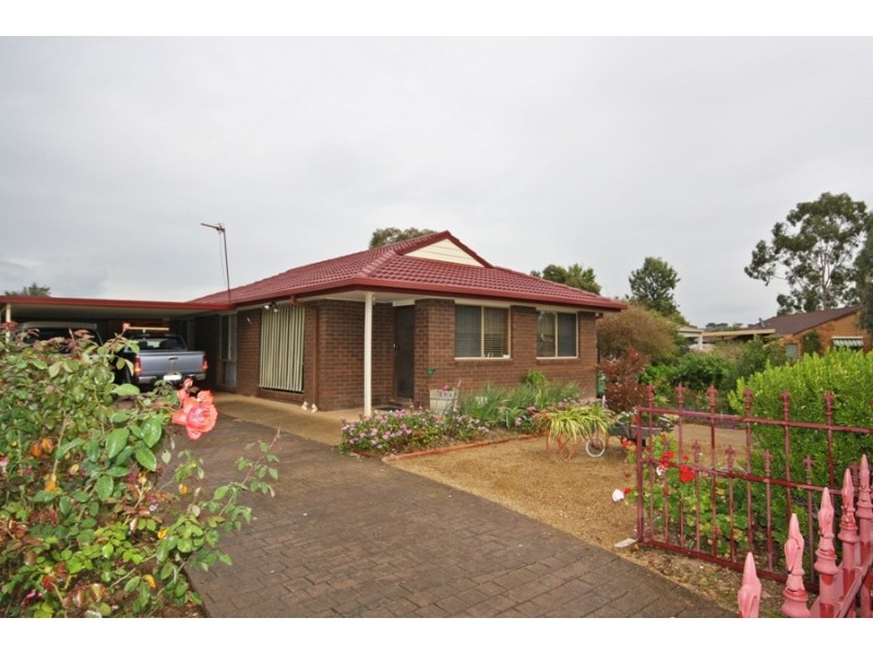 20 Parkhurst Street, Wagga Wagga NSW 2650