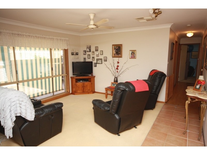 20 Parkhurst Street, Wagga Wagga NSW 2650