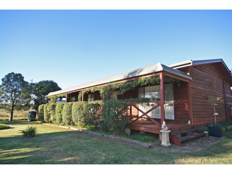 RMB 644B Wokolena Road, Wagga Wagga NSW 2650