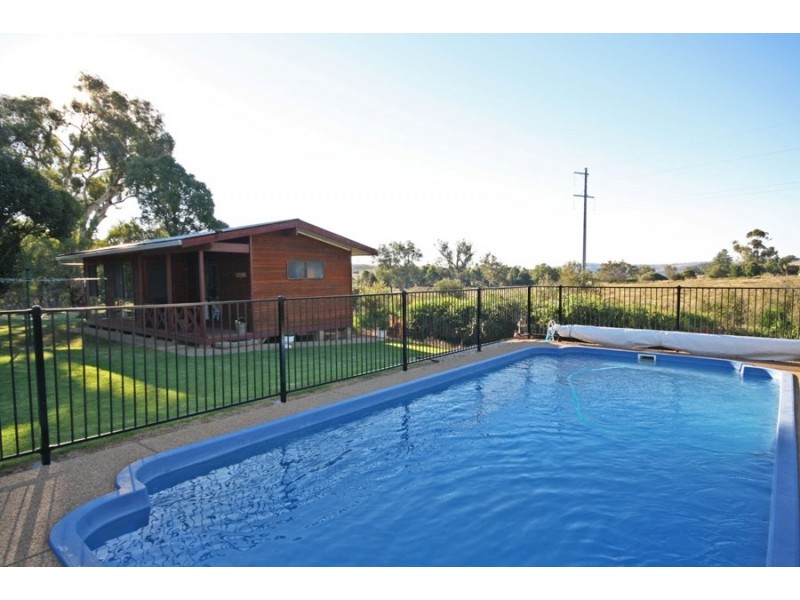 RMB 644B Wokolena Road, Wagga Wagga NSW 2650