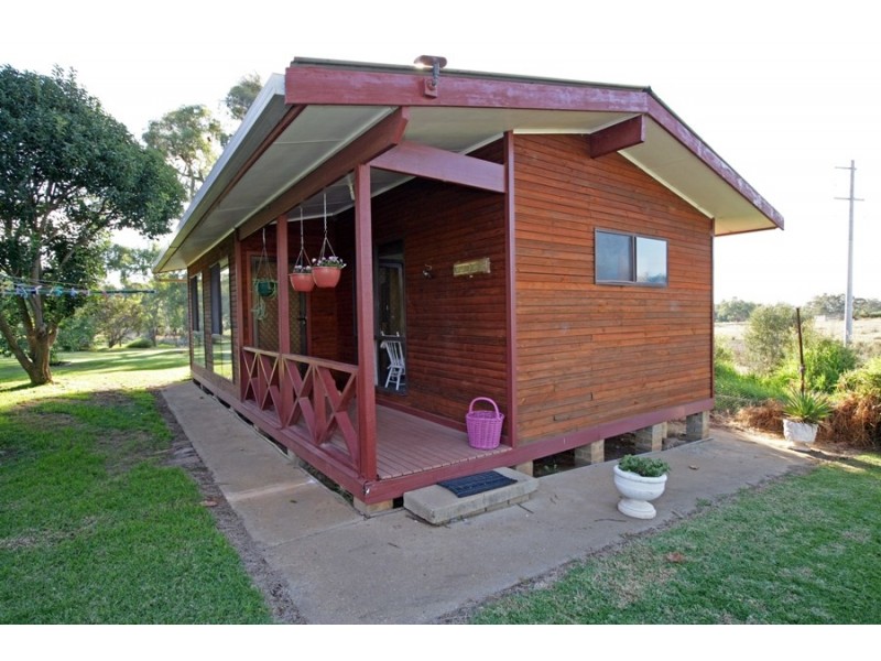 RMB 644B Wokolena Road, Wagga Wagga NSW 2650