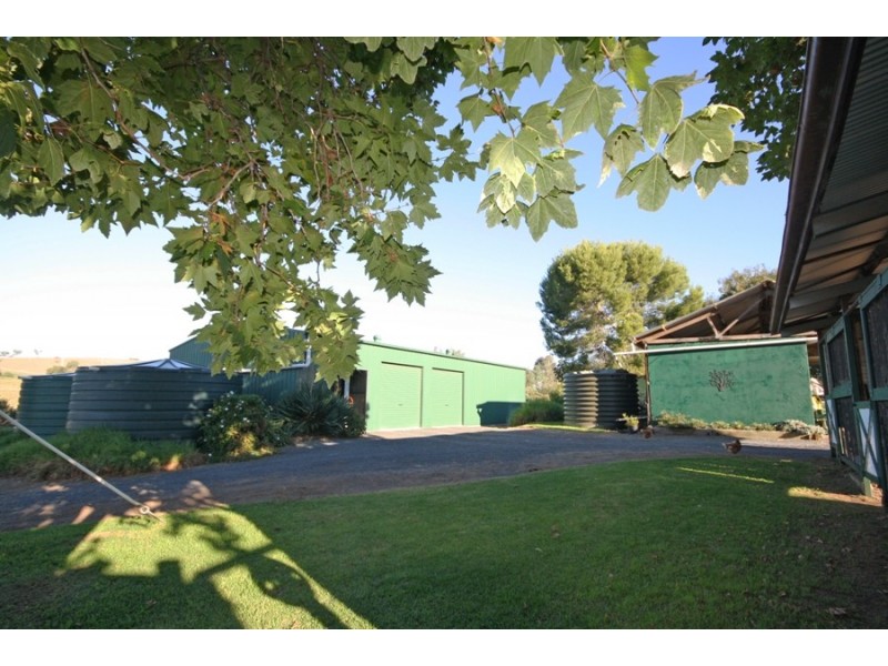 RMB 644B Wokolena Road, Wagga Wagga NSW 2650