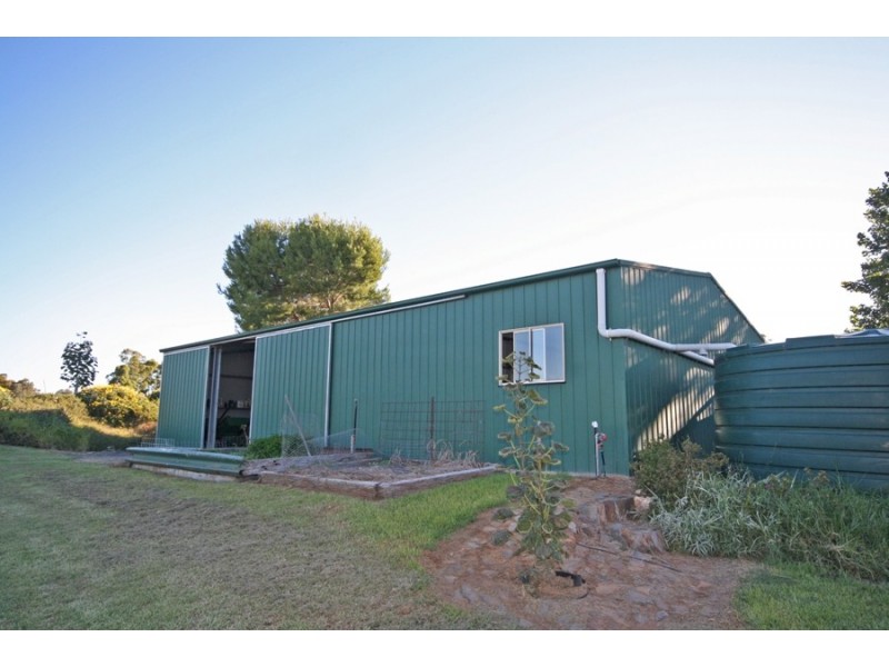 RMB 644B Wokolena Road, Wagga Wagga NSW 2650