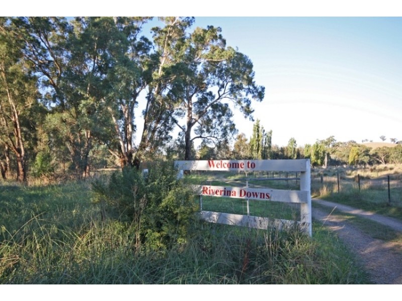 RMB 644B Wokolena Road, Wagga Wagga NSW 2650